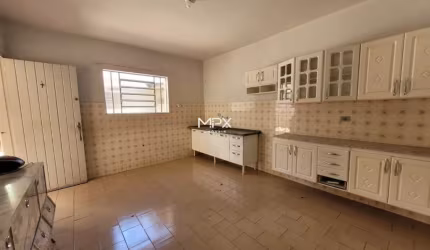 Casa com 2 quartos à venda no Dois Córregos, Piracicaba  por R$ 1.100.000