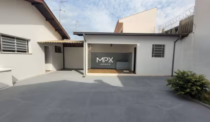 Casa com 4 quartos à venda no Paulista, Piracicaba  por R$ 790.000