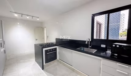 Apartamento com 4 quartos à venda no Centro, Piracicaba  por R$ 950.000