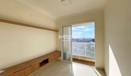 Apartamento com 1 quarto para alugar na Cidade Alta, Piracicaba  por R$ 1.800