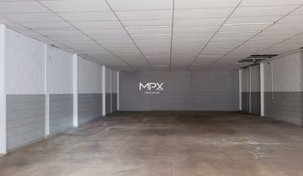 Barracão / Galpão / Depósito para alugar no Jardim Brasil, Piracicaba  por R$ 3.200