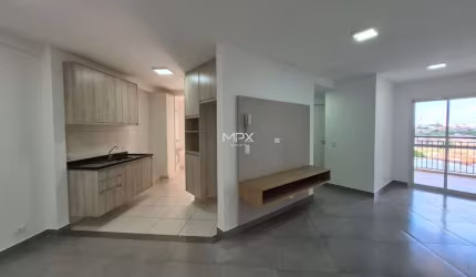 Apartamento com 2 quartos para alugar no Paulicéia, Piracicaba  por R$ 2.350