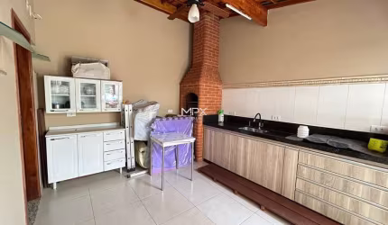 Casa com 2 quartos à venda no Paulista, Piracicaba  por R$ 480.000