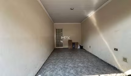 Casa com 2 quartos à venda na Vila Rezende, Piracicaba  por R$ 299.000
