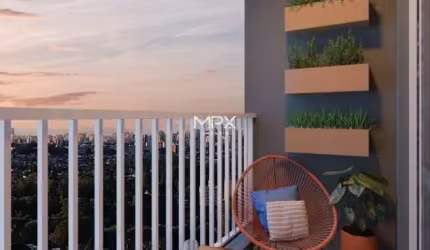 Apartamento com 2 quartos à venda no Parque Conceição II, Piracicaba  por R$ 245.000