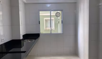 Apartamento com 2 quartos à venda no Jardim Nova Iguaçu, Piracicaba  por R$ 224.000