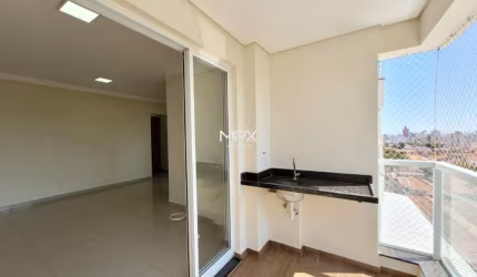 Apartamento com 2 quartos para alugar na Cidade Alta, Piracicaba  por R$ 2.500