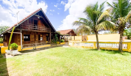 Chácara / sítio com 2 quartos à venda no Pau D'Alhinho, Piracicaba  por R$ 500.000
