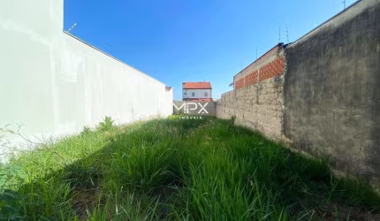 Terreno à venda no Pompéia, Piracicaba  por R$ 145.000
