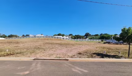 Terreno em condomínio fechado à venda no Bongue, Piracicaba  por R$ 410.000