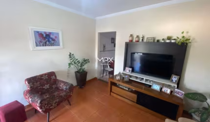 Casa com 3 quartos à venda no Castelinho, Piracicaba  por R$ 320.000