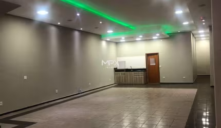 Sala comercial para alugar no Centro, Piracicaba  por R$ 4.500