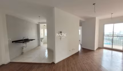 Apartamento com 2 quartos à venda no Paulicéia, Piracicaba  por R$ 320.000