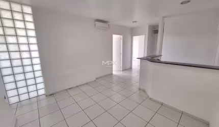 Sala comercial para alugar no Higienópolis, Piracicaba  por R$ 1.400