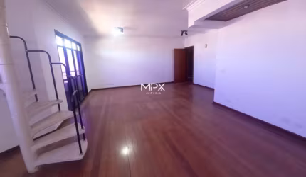 Apartamento com 3 quartos à venda no Alemães, Piracicaba  por R$ 850.000