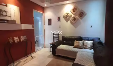Casa com 2 quartos à venda no Monte Líbano, Piracicaba  por R$ 179.000