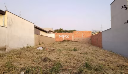 Terreno à venda no Jardim Sol Nascente II, Piracicaba  por R$ 180.000
