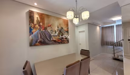 Apartamento com 2 quartos à venda no Piracicamirim, Piracicaba  por R$ 370.000