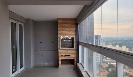 Apartamento com 3 quartos à venda no Centro, Piracicaba  por R$ 1.550.000