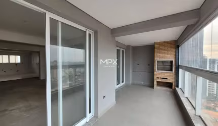 Apartamento com 3 quartos à venda no Centro, Piracicaba  por R$ 1.450.000