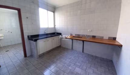 Apartamento com 2 quartos à venda no Morumbi, Piracicaba  por R$ 235.000