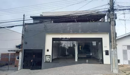Sala comercial para alugar no Jardim Petrópolis, Piracicaba  por R$ 5.000