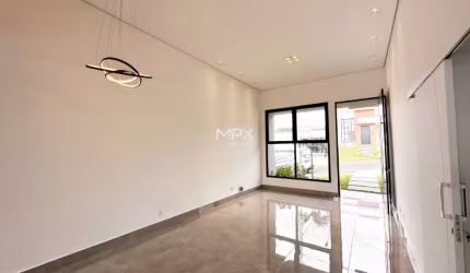 Casa em condomínio fechado com 3 quartos à venda no Bongue, Piracicaba  por R$ 920.000