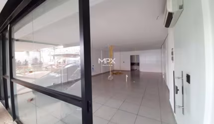 Sala comercial para alugar na Vila Rezende, Piracicaba  por R$ 4.000