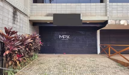 Sala comercial para alugar na Vila Rezende, Piracicaba  por R$ 4.000