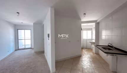Apartamento com 2 quartos à venda no Paulicéia, Piracicaba  por R$ 380.000