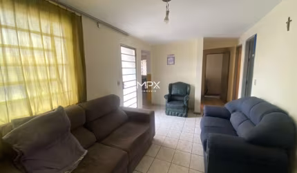 Casa com 3 quartos à venda no Cecap, Piracicaba  por R$ 250.000