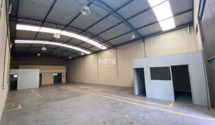 Sala comercial à venda no Paulicéia, Piracicaba  por R$ 640.000