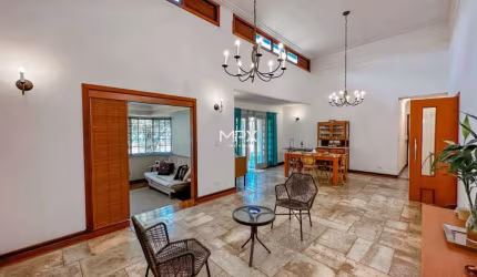 Casa com 4 quartos à venda no Nova Piracicaba, Piracicaba  por R$ 1.200.000