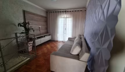 Casa com 3 quartos para alugar no Jardim Glória, Piracicaba  por R$ 4.300