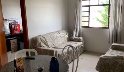 Apartamento com 3 quartos à venda no Jardim Parque Jupiá, Piracicaba  por R$ 148.000