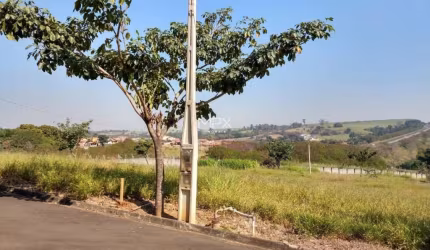 Terreno em condomínio fechado à venda no Horto ( Tupi ), Piracicaba  por R$ 90.000