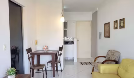 Apartamento com 1 quarto para alugar na Cidade Alta, Piracicaba  por R$ 1.800