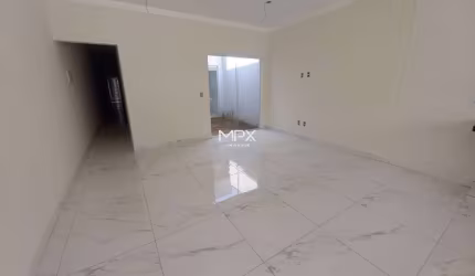 Casa com 3 quartos à venda no Perdizes, Piracicaba  por R$ 350.000
