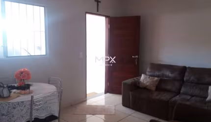 Casa com 2 quartos à venda no Jardim São Carlos, Rio das Pedras  por R$ 380.000