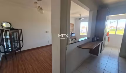 Apartamento com 3 quartos à venda no Piracicamirim, Piracicaba  por R$ 330.000