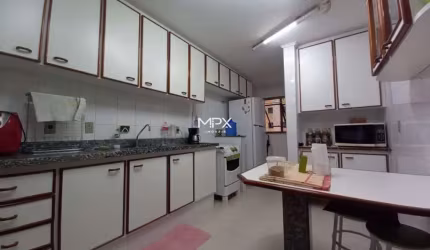 Apartamento com 2 quartos à venda na Cidade Alta, Piracicaba  por R$ 380.000