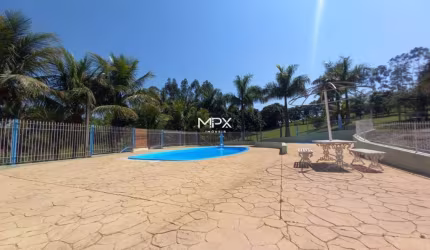 Chácara / sítio com 2 quartos à venda em Tupi, Piracicaba  por R$ 1.490.000