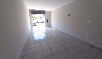 Sala comercial para alugar na Vila Rezende, Piracicaba  por R$ 2.000