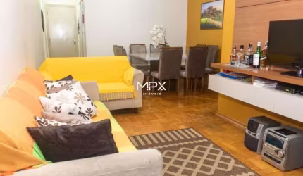 Apartamento com 3 quartos à venda no Jardim Caxambu, Piracicaba  por R$ 248.000
