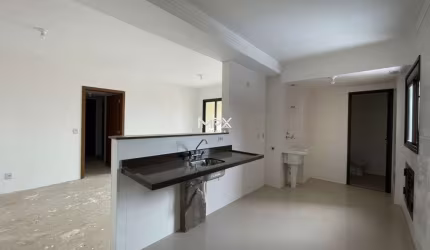 Apartamento com 3 quartos à venda no Paulista, Piracicaba  por R$ 535.000