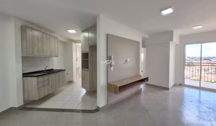 Apartamento com 2 quartos para alugar no Paulicéia, Piracicaba  por R$ 2.200