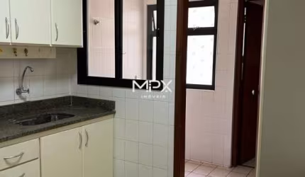 Apartamento com 3 quartos à venda na Cidade Alta, Piracicaba  por R$ 285.000