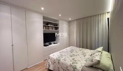 Casa em condomínio fechado com 4 quartos à venda no Bongue, Piracicaba  por R$ 1.294.000