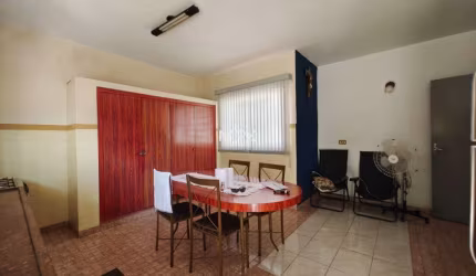 Casa com 3 quartos à venda na Vila Monteiro, Piracicaba  por R$ 660.000