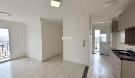 Apartamento com 2 quartos para alugar no Paulicéia, Piracicaba  por R$ 1.850